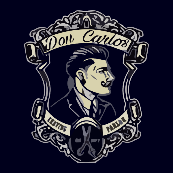 Barbería Don Carlos
