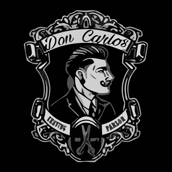 Barbería Don Carlos