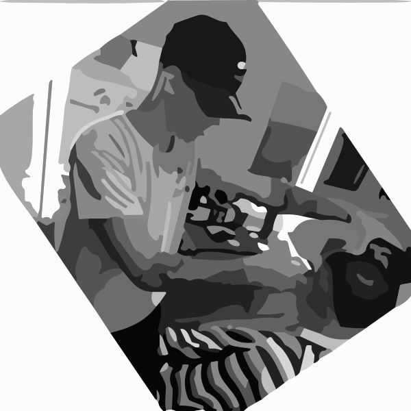 Barbería Fede