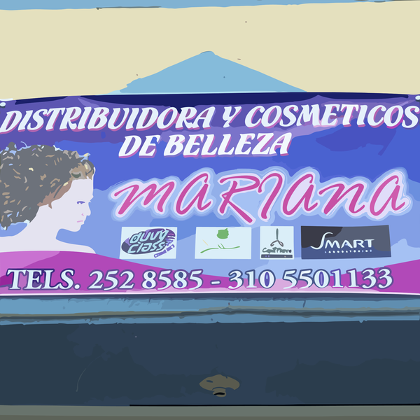 Belleza Mariana